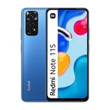 Xiaomi Redmi Note 11S 128 GB 8 GB Ram Mavi