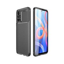Xiaomi Redmi Note 11T 5G Negro Silikon Kılıf