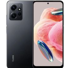 Xiaomi Redmi Note 12 128 GB Gri Yenilenmiş