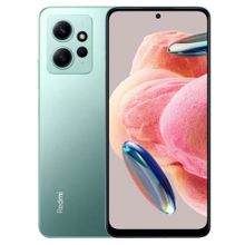 Xiaomi Redmi Note 12 4G 128GB 8GB Ram Yeşil