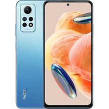 Xiaomi Redmi Note 12 Pro 4G 256 GB 8 GB Ram Buzul Mavisi