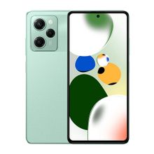 Xiaomi Redmi Note 12 Pro Speed 5G 256GB 12GB Ram Yeşil