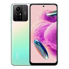 Xiaomi Redmi Note 12S 256 GB 8 GB Ram Yeşil