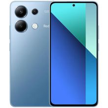 Xiaomi Redmi Note 13 256 GB Mavi Yenilenmiş