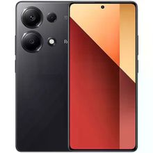 Xiaomi Redmi Note 13 Pro 512 GB Siyah Yenilenmiş