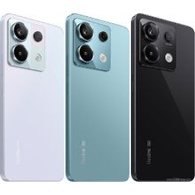 Xiaomi Redmi Note 13 Pro 5G 512GB 16GB Ram
