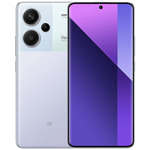 Xiaomi Redmi Note 13 Pro Plus 5G 512 GB 16 GB Ram Mor