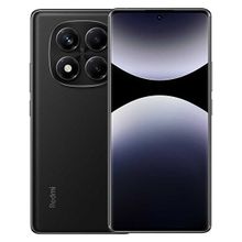 Xiaomi Redmi Note 14 Pro 256 GB 8 GB Ram Gece Yarısı Siyahı Outlet-Teşhir