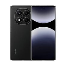 Xiaomi Redmi Note 14 Pro 256 GB 8 GB Ram Gece Yarısı Siyahı Yenilenmiş