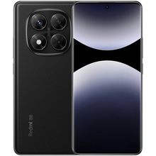 Xiaomi Redmi Note 14 Pro 5G 512GB 12GB Ram Gece Yarısı Siyahı