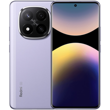 Xiaomi Redmi Note 14 Pro Plus 5G 512 GB 12 GB Ram Lavanta Moru