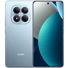 Xiaomi Redmi Note 15 Pro 512GB 12GB Ram Buz Mavisi