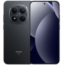 Xiaomi Redmi Note 15 Pro 5G 256GB 8GB Ram Gece Siyahı