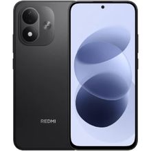 Xiaomi Redmi Note 17 5G 256 GB 6 GB Ram Siyah