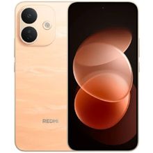 Xiaomi Redmi Note 17 Pro 256 GB 8 GB Ram Saten Turuncu