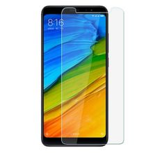 Xiaomi Redmi Note 5 Pro 1511 Temperli Ekran Koruyucu Uyumlu Kırılmaz Cam