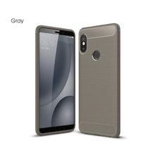 Xiaomi Redmi Note 5 Pro Room Silikon Kapak Cep Telefonu Kılıfı