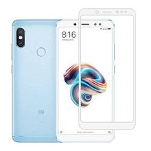 Xiaomi Redmi Note 5 Pro Temperli Ekran Koruyucu Uyumlu Kırılmaz Cam