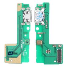 Xiaomi Redmi Note 5 Şarj Soketli Mikrofon Bordu