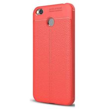 Xiaomi Redmi Note 5A Niss Redmi Note 5A Silikon Kılıf