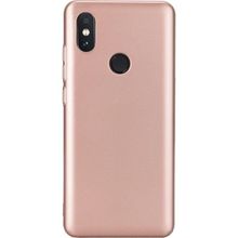 Xiaomi Redmi Note 6 Pro Premier Silikon Kılıf