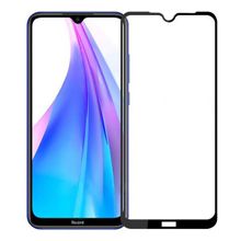 Xiaomi Redmi Note 8 Ekran Koruyucu Uyumlu Kırılmaz Cam