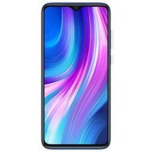 Xiaomi Redmi Note 8 Pro 64 GB 6 GB Ram Mavi