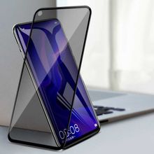 Xiaomi Redmi Note 9 Ekran Koruyucu Uyumlu Kırılmaz Cam