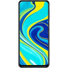 Xiaomi Redmi Note 9S 128 GB Outlet-Teşhir