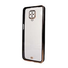 Xiaomi Redmi Note 9S Voit Clear Kapak Kılıf
