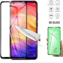 Xiaomi Redmi Note8 Redmi Note8 Pro Ekran Koruyucu Uyumlu Kırılmaz Cam
