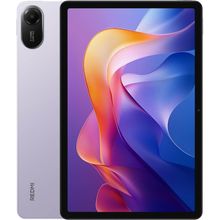 Xiaomi Redmi Pad 2 Wi-Fi 4GB+128GB 11 inç Lavanta Moru Tablet PC