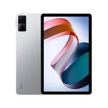 Xiaomi Redmi Pad 6 GB 128 GB 10.6 inç Gümüş Tablet