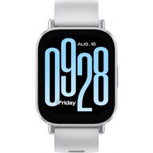 Xiaomi Redmi Watch 5 Active Gümüş Akıllı Saat