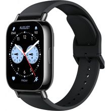 Xiaomi Redmi Watch 5 Lite Siyah Akıllı Saat
