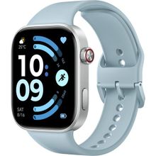 Xiaomi Redmi Watch 6 Buzul Mavisi Akıllı Saat