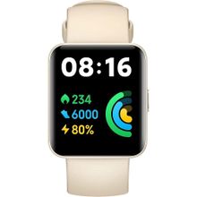 Xiaomi Redmi Watch Lite 2 Bej Akıllı Saat