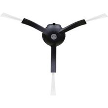 Xiaomi Robot Vakum Mop Pro 2'li Siyah Yan Fırça
