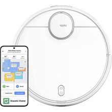 Xiaomi S12 Robot Süpürge