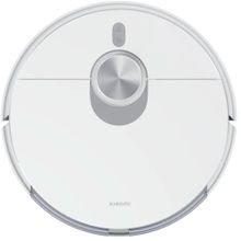 Xiaomi S20 Plus Beyaz Robot Süpürge