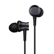 Xiaomi Siyah Piston Fresh Mikrofonlu Kulak İçi Kulaklık