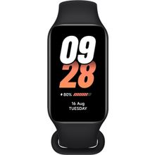 Xiaomi Smart Band 8 Active Siyah Akıllı Bileklik
