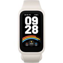 Xiaomi Smart Band 9 Active Beyaz Akıllı Bileklik