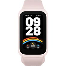 Xiaomi Smart Band 9 Active Pembe Akıllı Bileklik