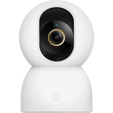 Xiaomi Smart Camera C701 8 MP 360 Derece 4K Gece Görüşlü IP Wi-Fi Güvenlik Kamerası