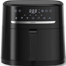 Xiaomi Smart Mi 6 lt Siyah Fritöz