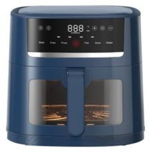 Xiaomi Smart Mi Cook Master 4 lt Mavi Airfryer
