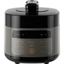 Xiaomi Smart Mi Cook Master-P 4 lt 2'si 1 Arada Fritöz