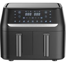 Xiaomi Smartmi Cook Master Duo Çift Hazneli 9.6 lt Airfryer