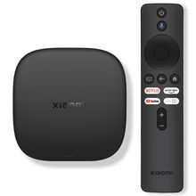 Xiaomi TV Box S (3. Nesil) EU